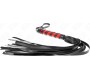 Kink Impact & Touch KINK - SHORT HANDLE WHIP 45 CM