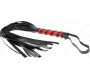 Kink Impact & Touch KINK - SHORT HANDLE WHIP 45 CM