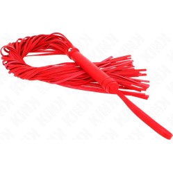 Kink Impact & Touch KINK - RED SOFT PVC WHIP 70 CM
