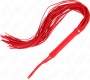 Kink Impact & Touch KINK - RED SOFT PVC WHIP 70 CM