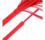 Kink Impact & Touch KINK - RED SOFT PVC WHIP 70 CM