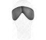 Kink Masked Allure KINK - SIMPLE SKIN BLINDFOLD 19.5 x 7.5 CM