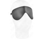 Kink Masked Allure KINK - SIMPLE SKIN BLINDFOLD 19.5 x 7.5 CM