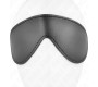 Kink Masked Allure KINK - SIMPLE SKIN BLINDFOLD 19.5 x 7.5 CM