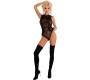 Livco Corsetti Bodies LIVCO CORSETTI FASHION - LIXPEN LC 90612 BODY BLACK