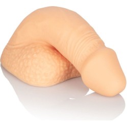 Calexotics SILICONE PACKING PENIS 12.75 CM FLESH