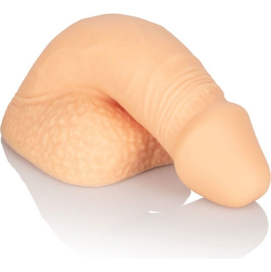 Calexotics SILICONE PACKING PENIS 12.75 CM FLESH