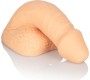 Calexotics SILICONE PACKING PENIS 12.75 CM FLESH