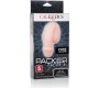 Calexotics SILICONE PACKING PENIS 12.75 CM FLESH