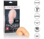 Calexotics SILICONE PACKING PENIS 12.75 CM FLESH