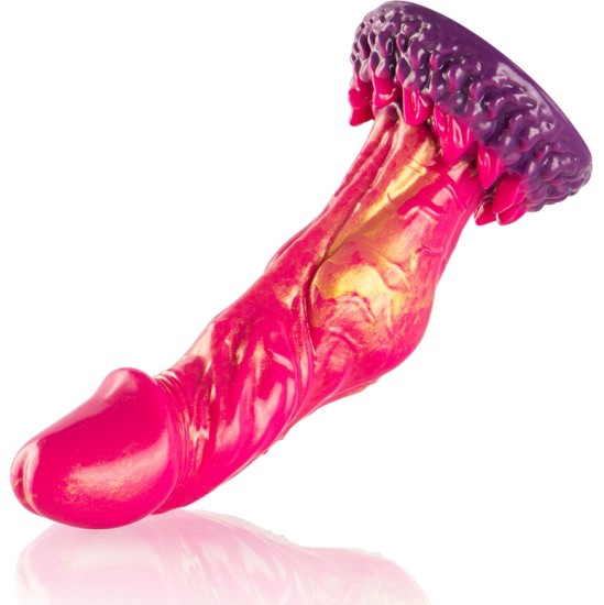 Epic CERBERUS DILDO MYTHOLOGICAL FIRE