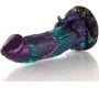 Epic BASILISK DILDO DOUBLE SCALY PLEASURE BIG SIZE