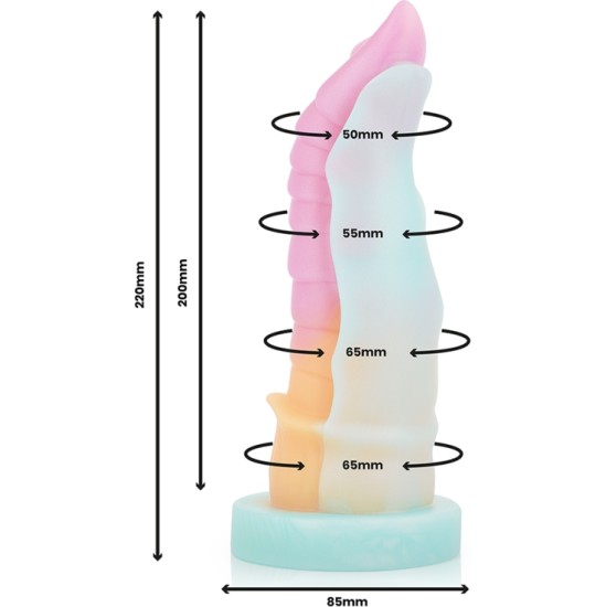 Epic KELPIE DILDO WATER SPIRIT HORSE FORM