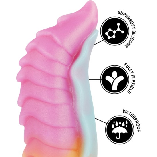 Epic KELPIE DILDO WATER SPIRIT HORSE FORM