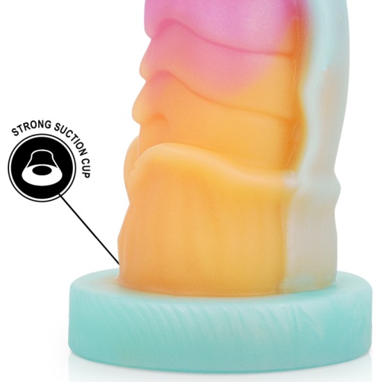 Epic KELPIE DILDO WATER SPIRIT HORSE FORM