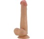 Pretty Love TALLEN REALISTIC DILDO 22 CM FLESH
