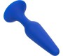 Calexotics ADMIRAL KIT 3 ANAL PLUG BLUE