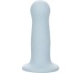 Calexotics WAVE RIDER FOAM ANAL PLUG BLUE