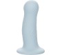 Calexotics WAVE RIDER FOAM ANAL PLUG BLUE