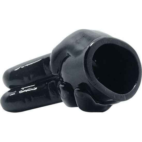 Baile Power Head BAILE - POWER HEADINTERCHANGEABLE HEAD FOR HAND DESIGN MASSAGER