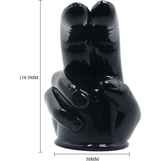 Baile Power Head BAILE - POWER HEADINTERCHANGEABLE HEAD FOR HAND DESIGN MASSAGER