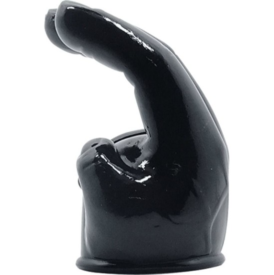 Baile Power Head BAILE - POWER HEADINTERCHANGEABLE HEAD FOR HAND DESIGN MASSAGER