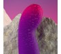 Rocks-Off ROCKS- OFF - GLOW GIRL VIBE DISCREET PURPLE G-SPOT VIBRATOR