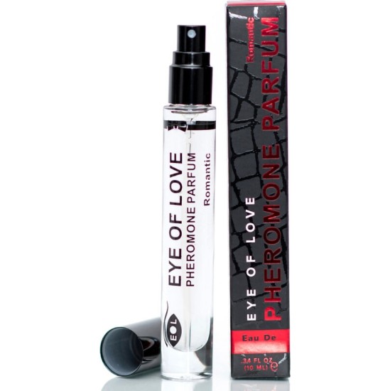Eye Of Love EOL PHEROMONE PARFUM 10 ML - ROMANTIC