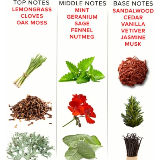 Eye Of Love EOL PHEROMONE PARFUM 10 ML - ROMANTIC