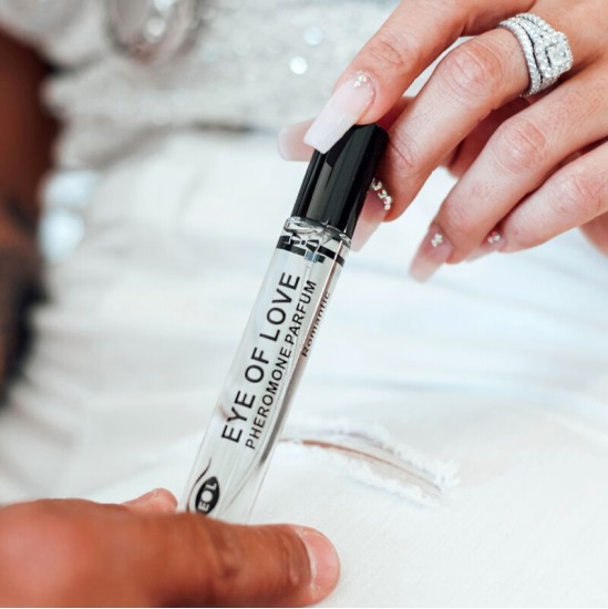 Eye Of Love EOL PHEROMONE PARFUM 10 ML - ROMANTIC