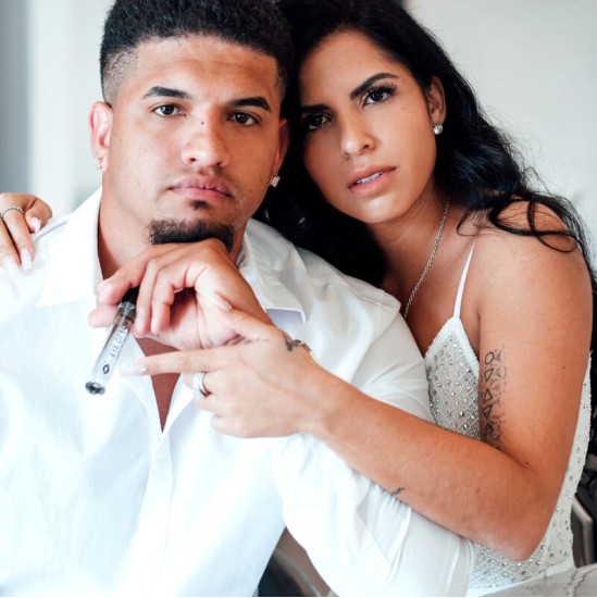 Eye Of Love EOL PHEROMONE PARFUM 10 ML - ROMANTIC