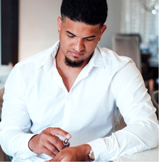 Eye Of Love EOL PHEROMONE PARFUM 10 ML - ROMANTIC