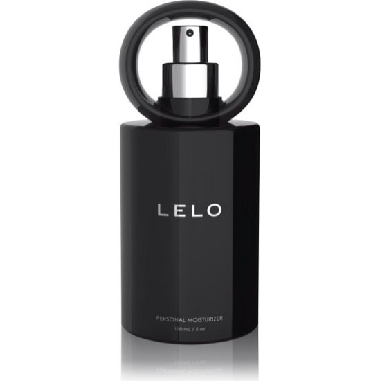 Lelo PERSONAL WATER-BASED LUBRICANT MOISTURIZER 150 ML