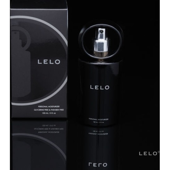 Lelo PERSONAL WATER-BASED LUBRICANT MOISTURIZER 150 ML