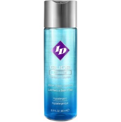 Id Glide WATER BASED LUBRICANT ID 65 ML