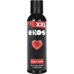 Eros Classic Line EROS - XXL LIGHT LOVE SILICONE BASED 150 ML