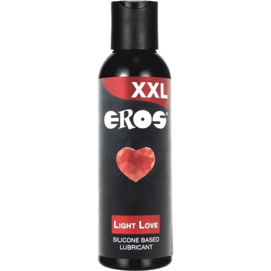 Eros Classic Line EROS - XXL LIGHT LOVE SILICONE BASED 150 ML
