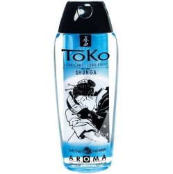 Shunga Lubricants SHUNGA - TOKO AROMA LUBRICANT EXOTIC FRUITS