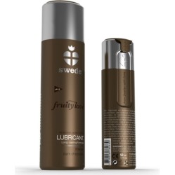 Swede FRUITY LOVE LUBRICANT DARK CHOCOLATE 50 ML