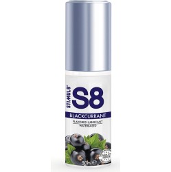 Stimul8 S8 BLUEBERRY LUBRICANT 50 ML