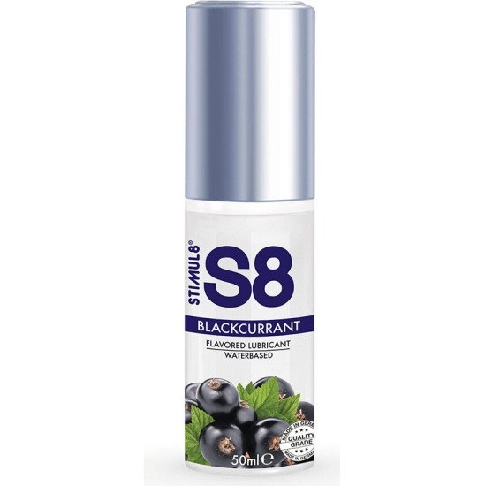 Stimul8 S8 BLUEBERRY LUBRICANT 50 ML