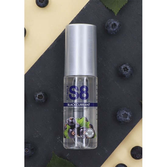 Stimul8 S8 BLUEBERRY LUBRICANT 50 ML
