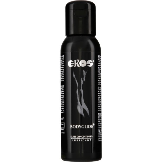 Eros Classic Line EROS - BODYGLIDE SUPERCONCENTRATED LUBRICANT 250 ML