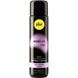 Pjur ANALYSE ME ANAL RELAXING GEL 100 ML