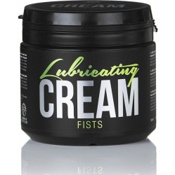 Cobeco - Cbl LUBRICATING CREAM FISTS 500ML