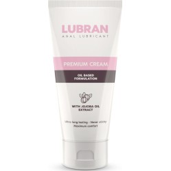 Lubranal LUBRICANT WITH JOJOBA OIL 50 ML