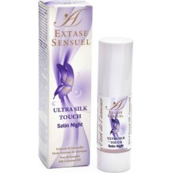 Extase Sensual ULTRA SILK TOUCH SATIN NIGHT MASSAGE OIL