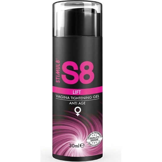 Stimul8 S8 LIFT VAGINAL FIRMING GEL 30 ML