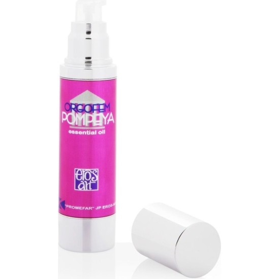 Eros-Art FEMALE POMPEII STIMULATING INTIMATE OIL