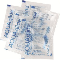Joydivision Aquaglide NEUTRAL WATER BASED LUBRICANT MONODOSE 3 ML